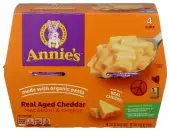Annies Homegrown Pasta Mac Chse Agd Chdr