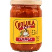 Cholula Salsa Original