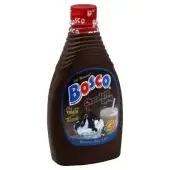 Bosco Syrup Chocolate Flavor