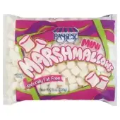 Paskesz Marshmallow Mini
