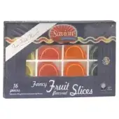 Savion Fruit Slc Bx