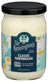 Sir Kensingtons Mayo Classic
