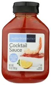 Water Front Bistro Sauce Cocktail