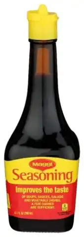 Maggi Seasoning Liq