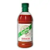 Crystal Sauce Sriracha