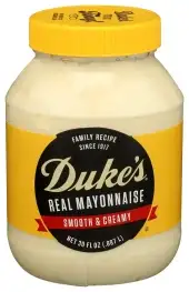 Dukes Mayonnaise Sgrf