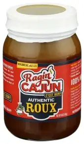 Ragin Cajun Sauce Dark Roux