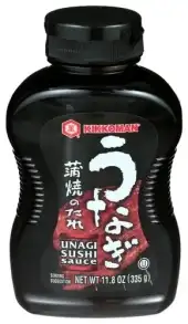 Kikkoman Sauce Sushi Unagi
