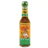 Cholula Sauce Hot Grn Pppr