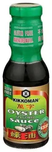 Kikkoman Sauce Oyster Green