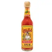 Cholula Sauce Hot Organicnl