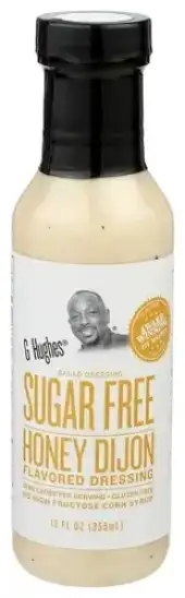 G Hughes Dressing Honey Dijon
