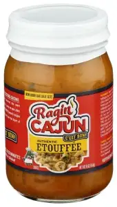 Ragin Cajun Sauce Crwfsh Etoufee