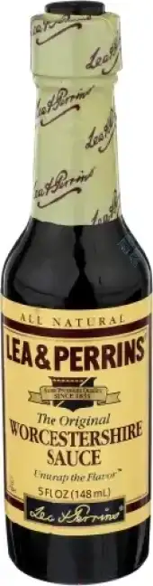 Lea & Perrins Sauce Worcestershire
