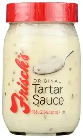 Frischs Sauce Tartar Original