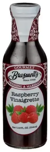 Braswell Dressing Rspbbry Vngrette