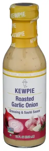Kewpie Dressing Rstd Garlc Onion