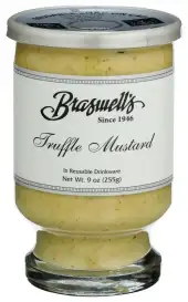 Braswell Mustard Chmpgn Trfl Cntry