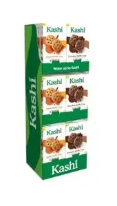 Kashi Cereal 2Var 36Pc