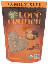 Natures Path Grnla Lv  Dk Chc Pnt Organic