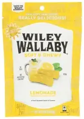 Wiley Wallaby Licorice Lemonade