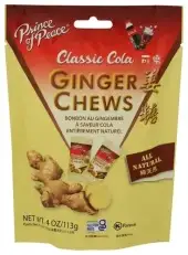 Prince Of Peace Candy Chew Classic Cola