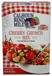 Calhoun Bend Mix Cherry Crunch
