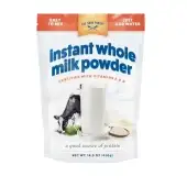 The Saco Pantry Milk Whole Instnt Powder
