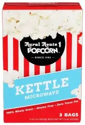 Rural Route Popcorn Kettle Mw 3Pc