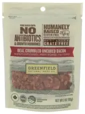 Greenfield Bacon Crumble Bits Ss