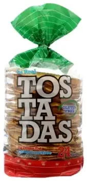 La Real Tostadas
