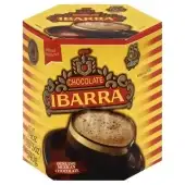 Ibarra Chocolate Bar