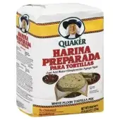 Quaker Masa Preparada