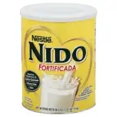 Nido Milk Pwdr Fcrm