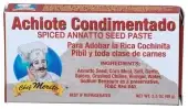 Chef Merito Ssnng Achiote Paste