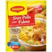 Maggi Soup Mix Chicken Noodle