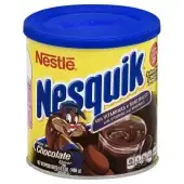 Nesquik Mix Quik Chocolate Hispnc
