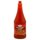 Grace Caribbean Sauce Hot Pepper