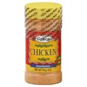 Grace Caribbean Seasoning Chicken