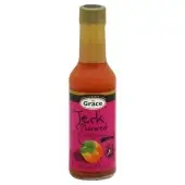 Grace Sauce Jerk Flavor Pepper