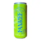 Fankee Cherry 330ml