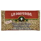 La Preferida Bean Mayo Coba Polybag