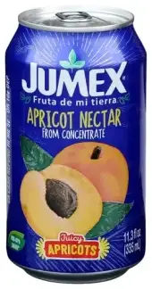 Jumex Nectar Apricot