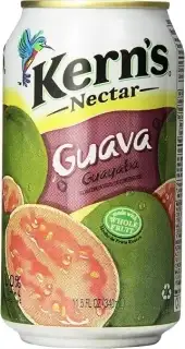 Kerns Nectar Guava