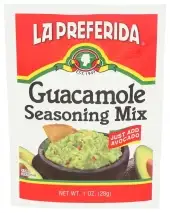 La Preferida Seasoning Mix Guacamole