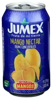 Jumex Nectar Mango