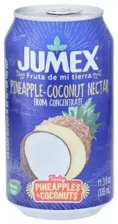 Jumex Nectar Coconut Pnnppl