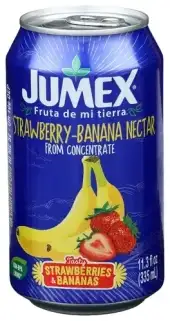 Jumex Nectar Strawberryry Banana