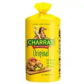 Charras Tostada Orig Sml Pk