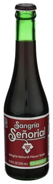 Senorial Sangria